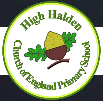 High Halden CEP School - Autumn Term 2 2022 - Thursday