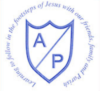 Abbey Catholic Primary School - Autumn Term 1 2025 - Tuesday