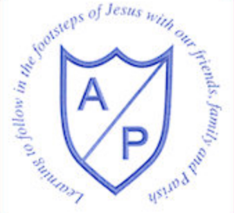 Abbey Catholic Primary School - Autumn Term 1 2023 - Wednesday