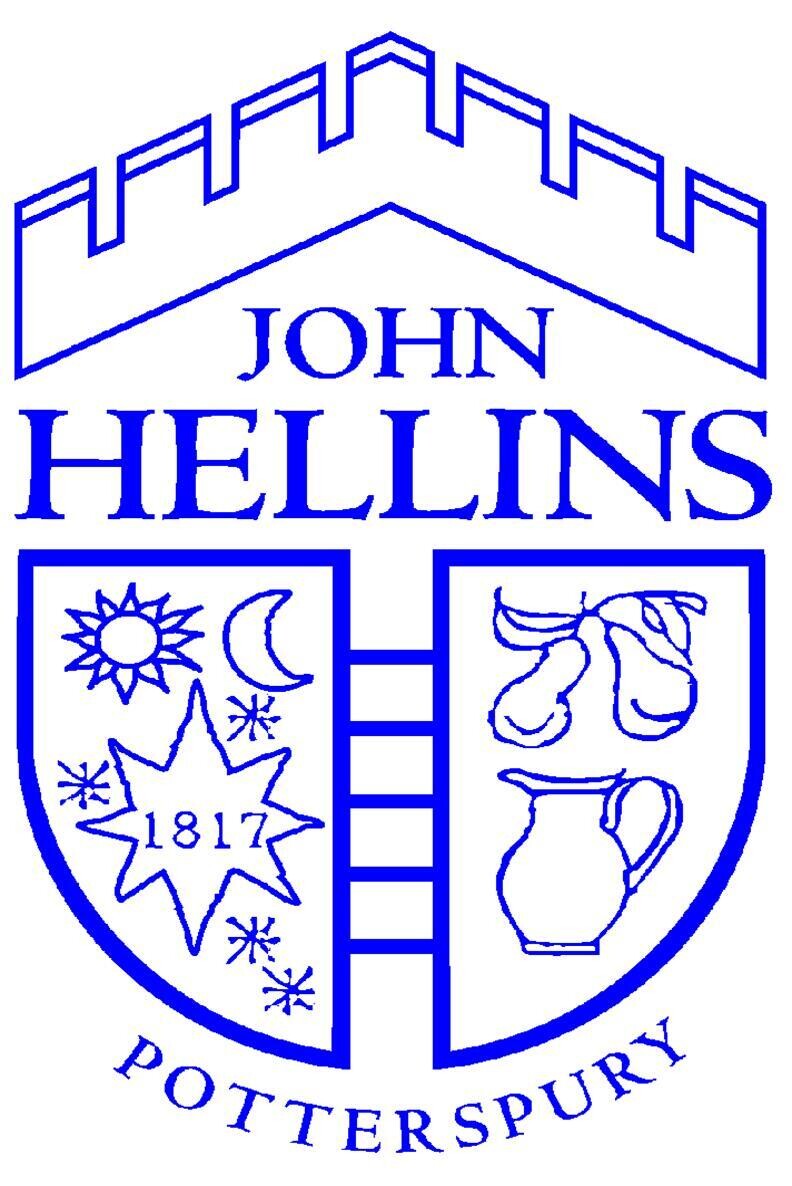 John Hellins Primary School - Summer Term 2024 - Thursday