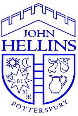John Hellins Primary School - Autumn Term 2023 - Thursday