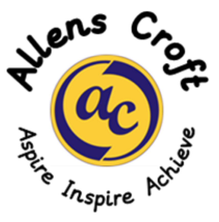 Summer Challenge for Allens Croft Primary School pupils (At Home)