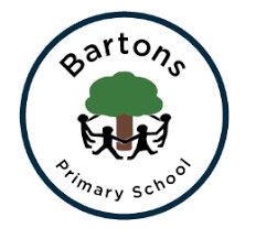 Summer Challenge for Bartons Primary School pupils (At Home)