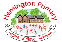 Summer Challenge for Hemington Primary School pupils (At Home)