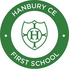 Summer Challenge for Hanbury CofE First School pupils (At Home)
