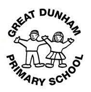 Summer Challenge for Great Dunham Primary School pupils (At Home)