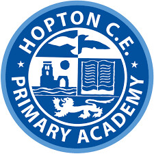 Summer Challenge for Hopton Church Of England Primary Academy pupils (At Home)