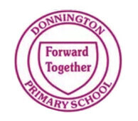 Donnington Primary School, Tuesday - Spring Term 1 2024 - Tuesday