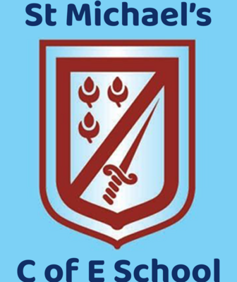 St Michael’s CE Primary School (Sunninghill) - Summer Term 2 2025 - Wednesday