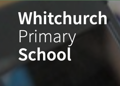 Whitchurch Primary School (Reading) - Autumn Term 2 2023 - Wednesday