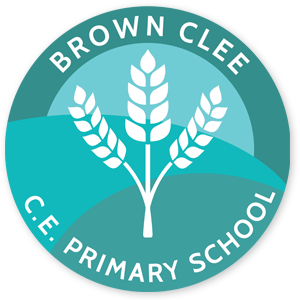 Brown Clee CofE Primary School - Autumn Term 1 2023 - Thursday