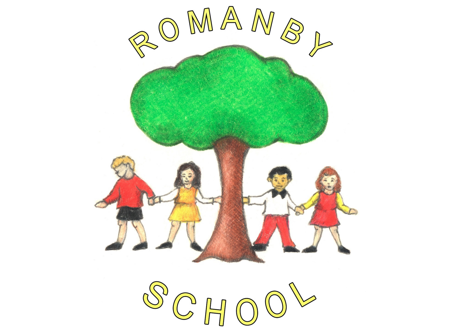 Romanby Primary School Spring Term 2 2024 Thursday