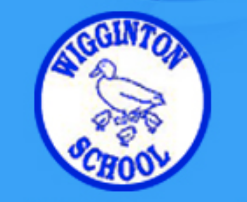 Wigginton Primary School - Spring Term 1 2026 - Monday
