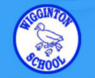 Wigginton Primary School - Spring Term 1 2026 - Monday