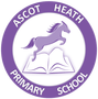 Ascot Heath Primary School  - Autumn Term 1 2023 - Wednesday