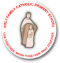 Holy Family Catholic Primary School - Spring Term 1 2023 - Monday
