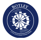 Botley CofE Primary School, Southhampton - Autumn Term 1 2023 - Monday