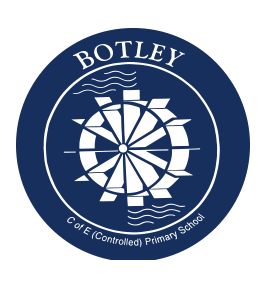 Botley CofE Primary School, Hampshire - Autumn Term 1 2023 - Tuesday