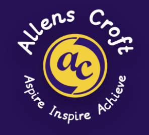 Allens Croft Primary School (Years 1-2), Birmingham - Spring Term 1 2023 - Thursday
