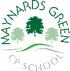 Maynards Green Community Primary School, Heathfield - Summer Term 2 2025 - Wednesday