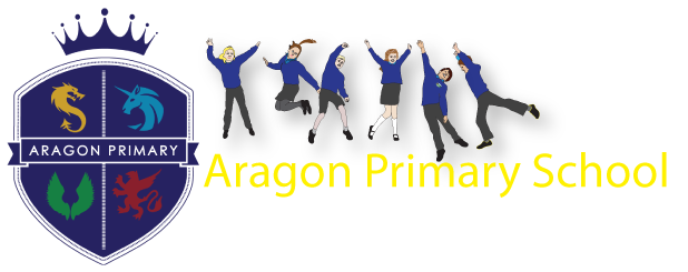 Aragon Primary School, Morden - Autumn Term 1 2023 - Wednesday