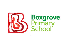 Boxgrove Primary School, Surrey - Spring Term 1 2024 - Tuesday