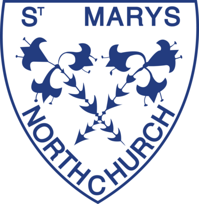 St Mary’s CE Primary School, Northchurch, Hertfordshire - Summer Term  2 2025 - Tuesday