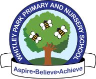 Whitley Park Primary and Nursery School, Reading - Autumn Term 1 2025 - Thursday