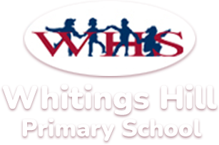 Whitings Hill Primary School, Hertfordshire - Summer Term 2025 - Monday