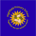 Highfield Primary School (Tuesday), London - Autumn Term 1 2023 - Tuesday