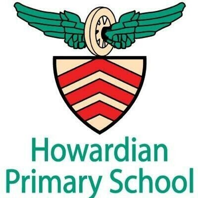 Howardian Primary School, Cardiff - Autumn Term 1 2023 - Wednesday