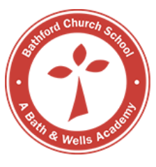 Bathford Church School, Somerset - Autumn Term 2 2023 - Monday