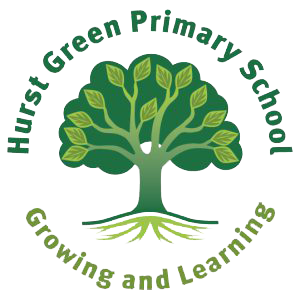 Hurst Green Primary School, Halesowen - Summer Term 2 2025 - Monday