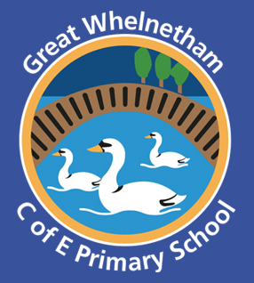 Great Whelnetham Church of England  Primary School, Suffolk - Spring Term 1 2024 - Thursday