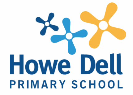 Howe Dell Primary School, Hertfordshire - Autumn Term 1 2025 - Thursday