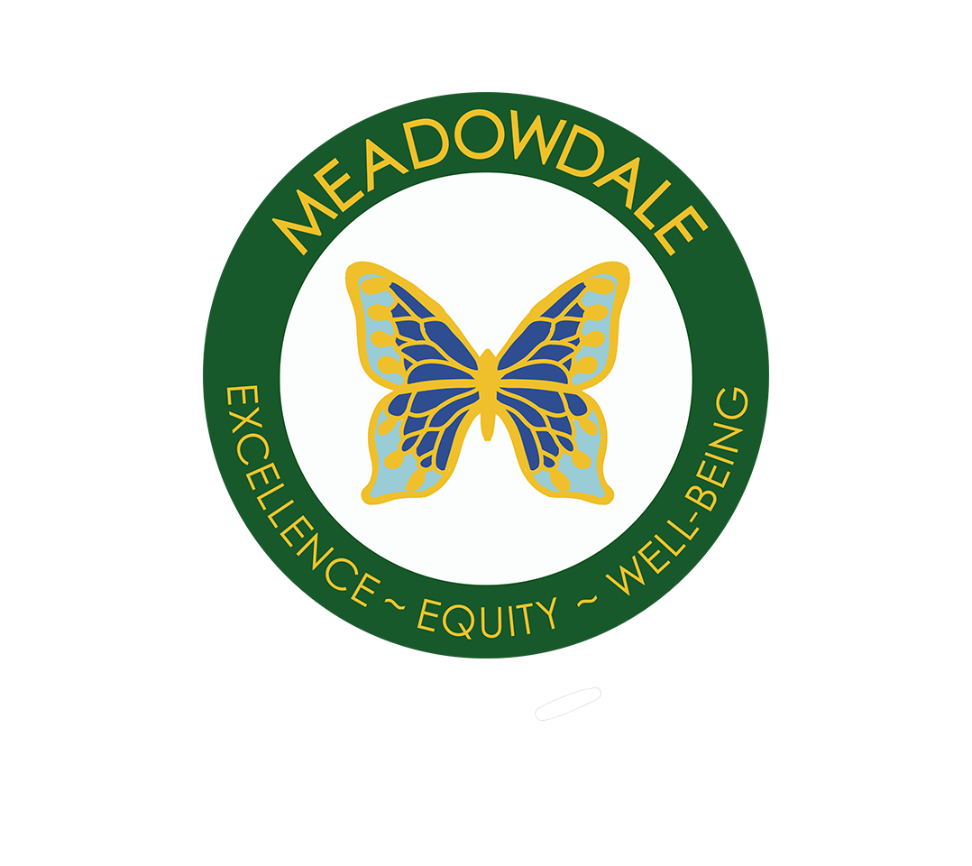 Meadowdale Primary School, Market Harborough - Autumn Term 1 2025 - Monday