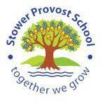 Stower Provost Community School, (Monday) Dorset - Autumn Term 1 2025 - Monday