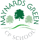Maynards Green Community Primary School, East Sussex - Summer Term 1 2024 - Thursday