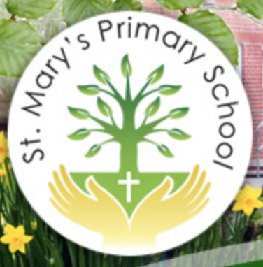 St Mary&#39;s CofE VC Primary School, Somerset - Autumn Term 1 2025 - Tuesday