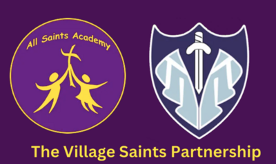 All Saints Academy (King's Lynn), King's Lynn - Summer Term 1 2024 - Tuesday