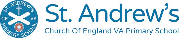 St Andrew&#39;s CEVA Primary School, Northhampton - Autumn Term 1 2025 - Tuesday