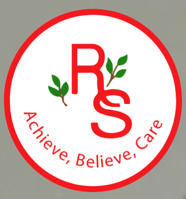 Rykneld Primary School, Staffordshire - Autumn Term 1 2025 - Tuesday