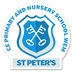 St Peter’s CE Primary School and Nursery (KS1), Shropshire - ART CLUB - Autumn Term 1 2025 - Wednesday
