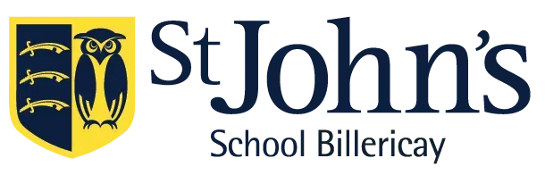 ST. JOHN’S SCHOOL Billericay, Essex - Autumn Term 1 2025 - Thursday