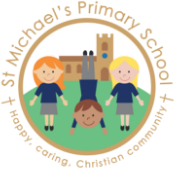 St Michaels CofE Primary School (Flixton), Lancashire - Summer Term 2 2025 - Tuesday