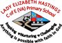 Lady Elizabeth Hastings C of E Primary School, Castleford - Autumn Term 1 2025 - Monday