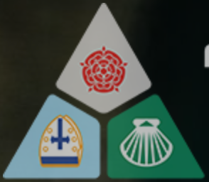 Trinity CofE Methodist School, Lancashire - Autumn Term 2 2025 - Monday