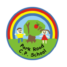 Park Road Community Primary, Warrington - Autumn Term 1 2025 - Monday