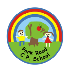 Park Road Community Primary, Warrington - Spring Term 2 2025 - Monday