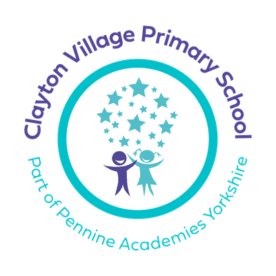 Clayton Village Primary School, West Yorkshire - Summer Term 2 2025 - Tuesday